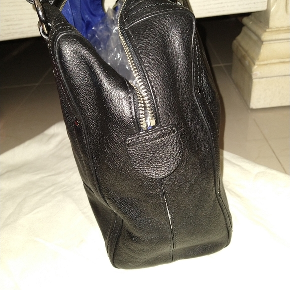 Cole Haan purse - Picture 6 of 9